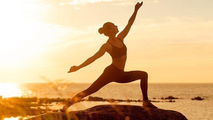 Yin Yoga Nedir?