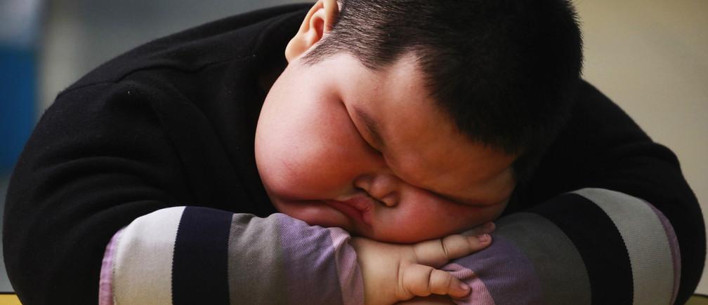 pandemi dönemi ve çocuklar-obezite
