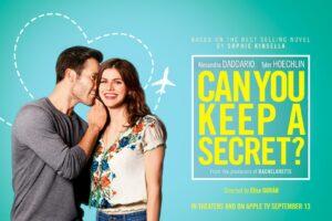 romantik komedi-Can-You-Keep-a-Secret