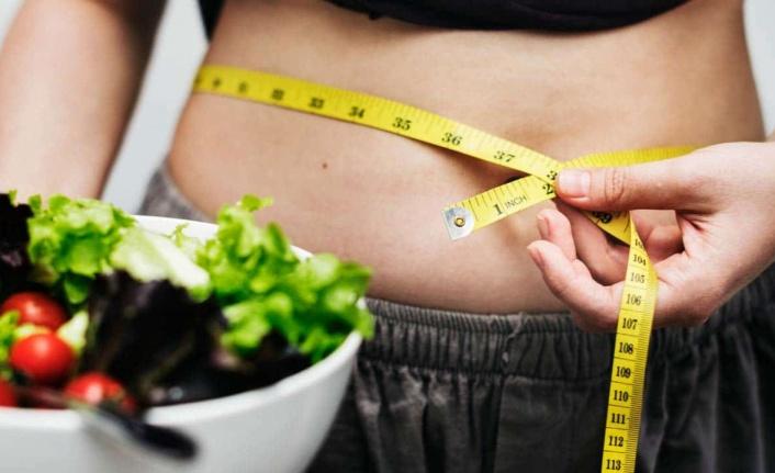 Kalıcı Kilo Vermenizi Sağlayacak 1400 Kalorilik Diyet Listesi