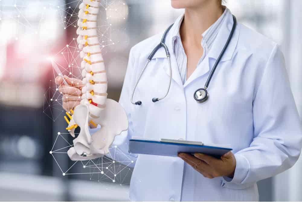 Osteoporoz (Kemik Erimesi) Hakkında Bilmeniz Gerekenler