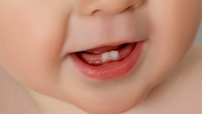 Bebeklerde Süt Dişlerinin Önemi
