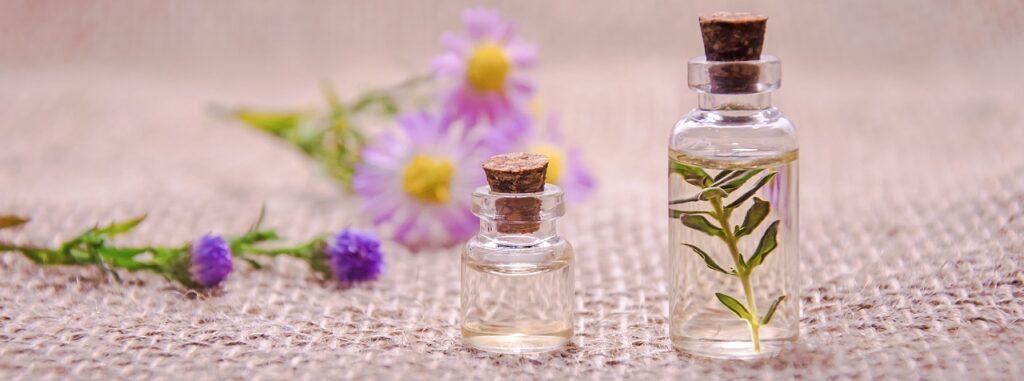 aromaterapi yağları